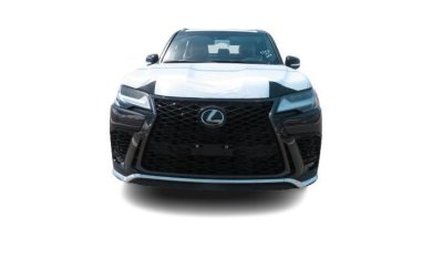 Lexus LX600 LX600 SPORT EDITION - (F Sport - 5 Seater ) 2023 YM