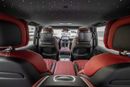 Toyota Land Cruiser GR SPORT LC300 GR SPORT 3.3L DIESEL FULL OPTION WITH MBS AUTOBIOGRAPHY VIP MASSAGE SEAT AND ROOF STAR LIGHT