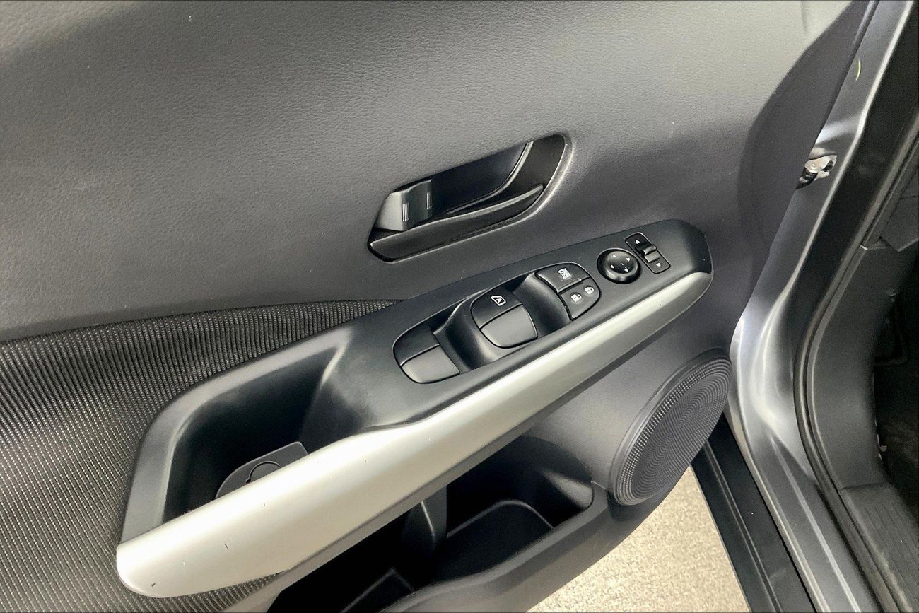 Nissan Kicks S | Guaranteed Warranty | 0 Down Payment