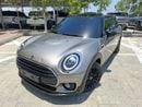 Mini Cooper Clubman Mini Cooper  clubman 2020 full option