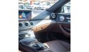 Mercedes-Benz E300 MERCEDES E-300 2017 WHITE