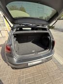 Volkswagen Golf R TSI -R