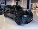 Land Rover Defender 110 HSE P400 2023 Defender P400 HSE | Original Urban Widetrack Kit | Low Mileage