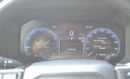 Toyota Prado Adventure Mono Tone 2.4T