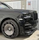 Rolls Royce Cullinan | LIMITED OFFER | NEW | 2024 | V12 | 563 HP | 3-YEAR WARRANTY AND SERVICE