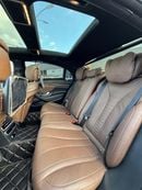 Mercedes-Benz S 500 Std 4.7L
