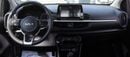 Kia Picanto LX ACCIDENTS FREE - GCC - ORIGINAL PAINT - 4 AUTOMATIC WINDOWS - PERFECT CONDITION INSIDE OUT