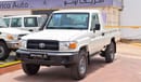 Toyota Land Cruiser Pick Up TOYOTA LAND CRUISER PICKUP 4.0L