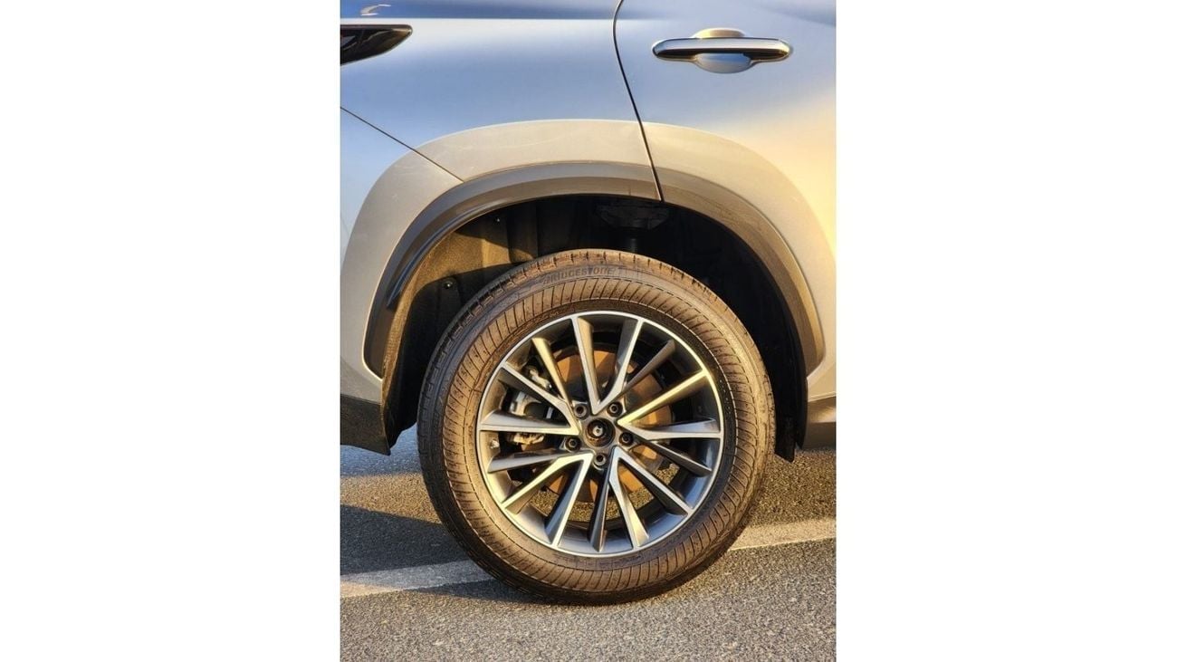 Lexus NX 250 LEXUS NX250 FULL OPTION 2022