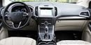 Ford Edge Ford Edge Titanium 3.5-liter V6 engine