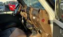 Toyota Land Cruiser Pick Up
