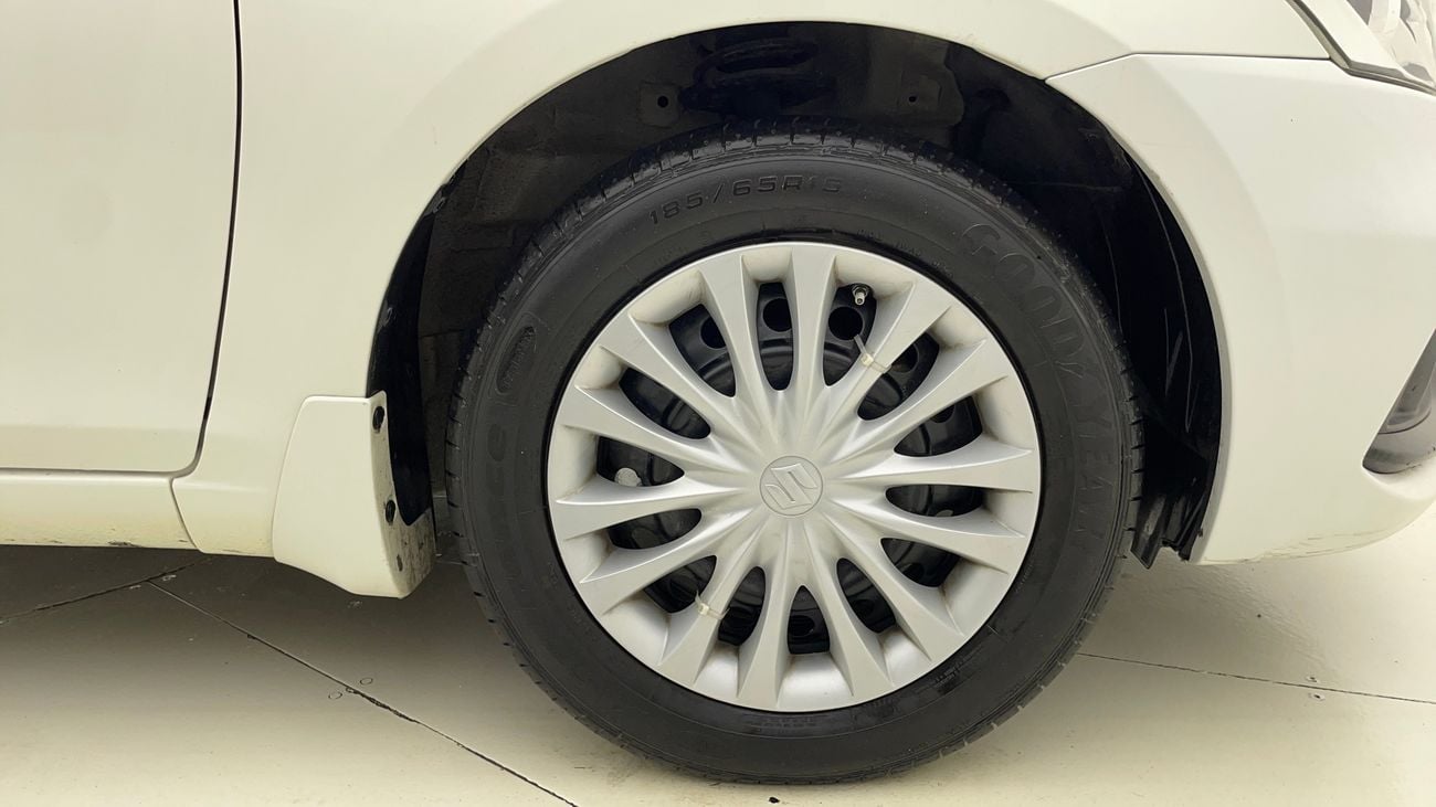 سوزوكي سياز 2024 GL | AED 497/Month | 0 DP | 30 Day Return | Warranty