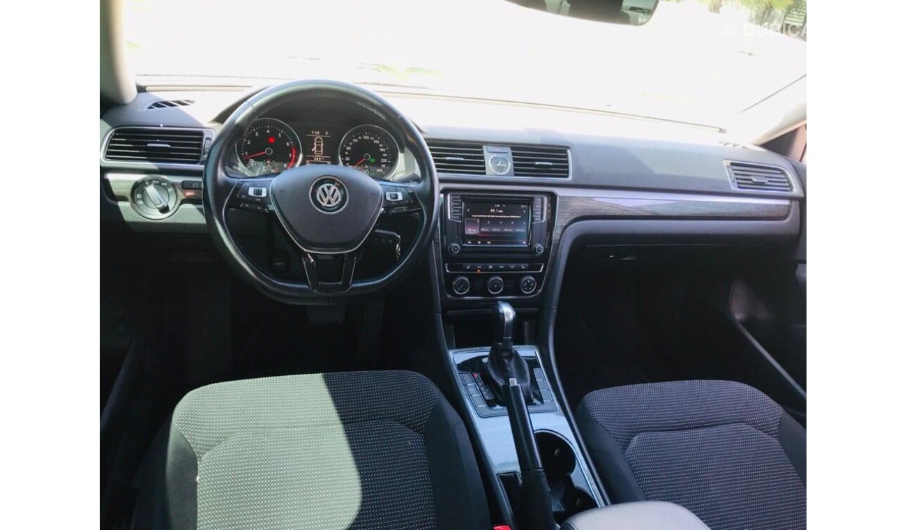 Volkswagen Passat 790/- MONTHLY 0% DOWN PAYMENT