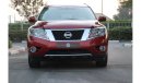 Nissan Pathfinder BANKLOAN 0 DOWN PAYMENT