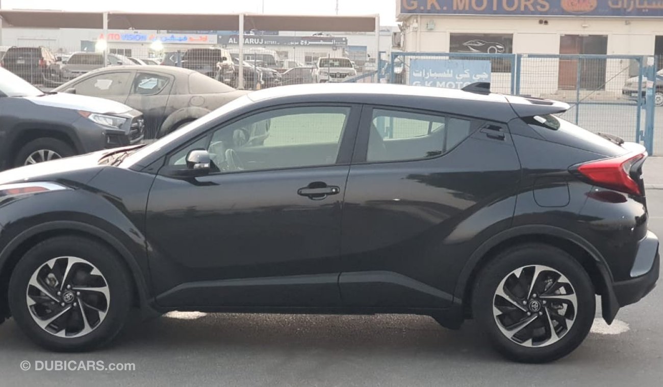 Toyota C-HR TOYOTA C H R CLEAN CAR