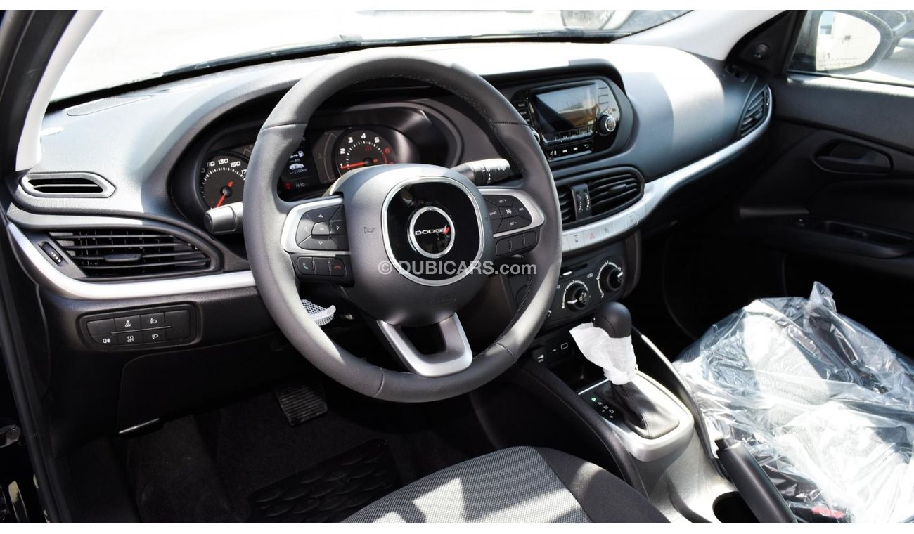 دودج نيون 1.6