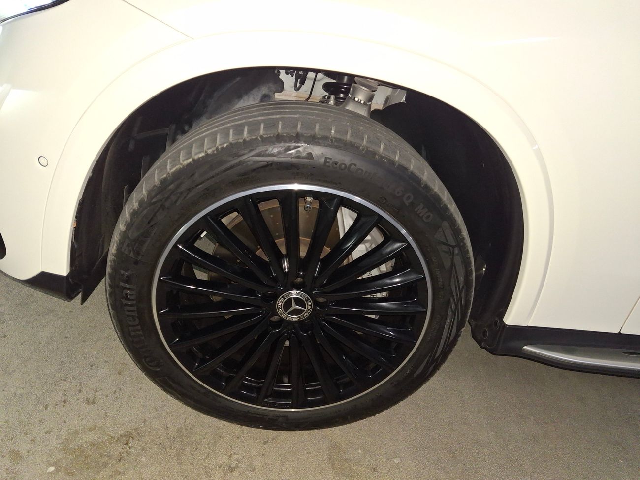 Mercedes-Benz GLC 200 AMG NIGHT EDITION 4 MATIC 2 | Zero Down Payment | Home Test Drive