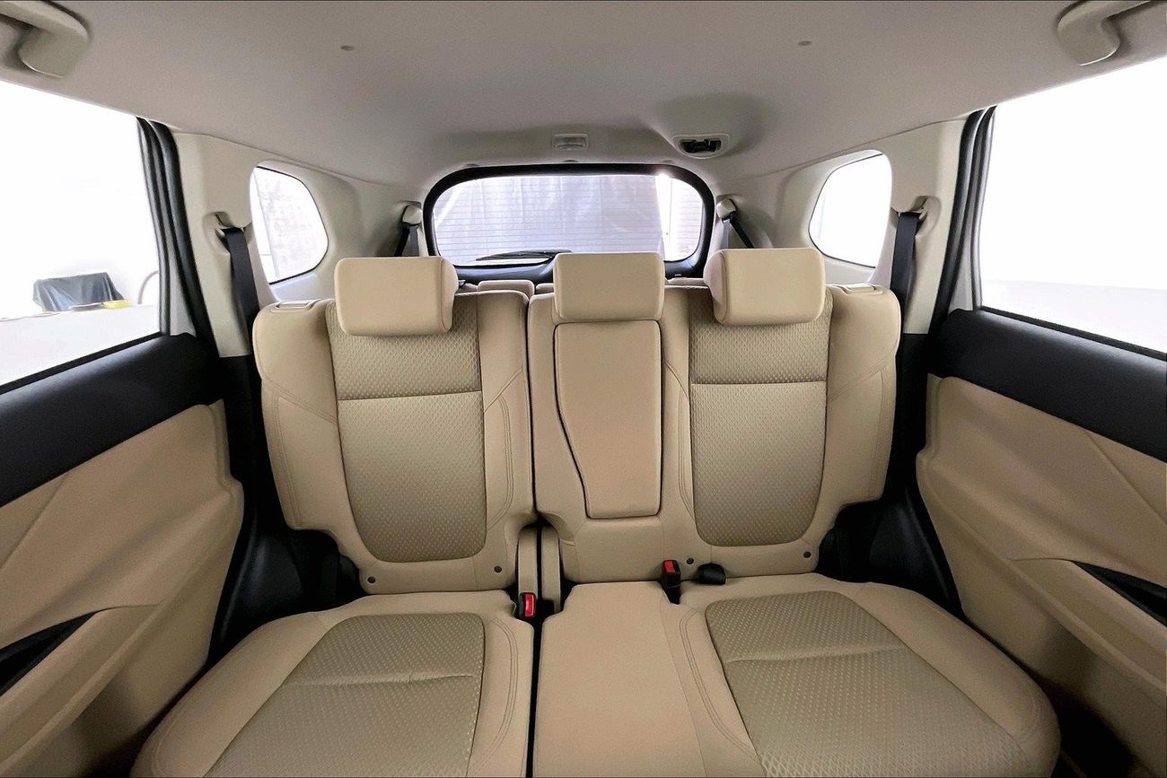 Mitsubishi Outlander GLX Midline | 1 year free warranty | 0 Down Payment