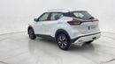 Nissan Kicks 2024 SV | AED 881/Month | 0 DP | 30 Day Return | Warranty | Service History