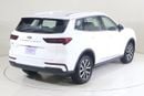 فورد تيريتوري TER2126H TREND FWD 1.5L FHEV / AL TAYER MOTORS / AL QOUZ SHOWROOM