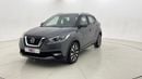 Nissan Kicks SV 1.6 | Zero Down Payment | Home Test Drive
