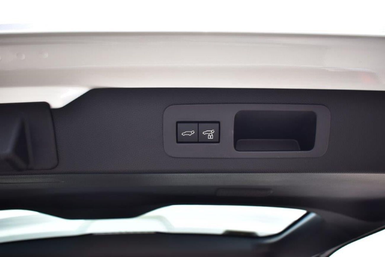 Toyota Land Cruiser 3.5T GR-Sport Hybrid 2025 MODEL TOYOTA LC300 GR SPORT HYBRID V6 3.5L 7 SEAT AUTOMATIC TRANSMISSION (