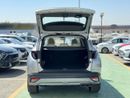 Hyundai Tucson PREMIUM HYUNDAI TUCSON 1.6T - 2025 MODEL - SILVER COLOR