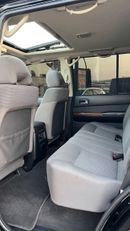 Nissan Patrol Safari