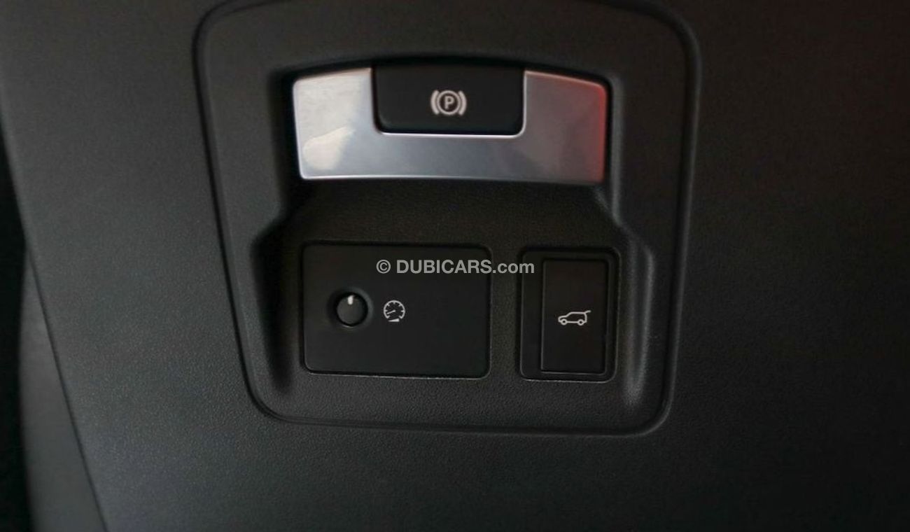 Land Rover Range Rover Velar P250