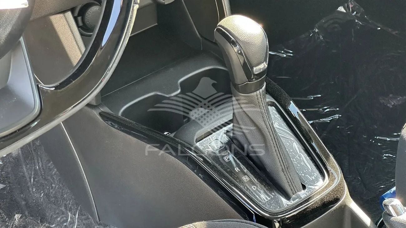 سوزوكي سويفت GLX 1.2L HB GLX AMT P NEW FACE 2023