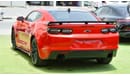 Chevrolet Camaro LT3 SOLD!!!*SPECIAL OFFER* CAMARO RS V6 2019/ZL1 Kit/ Leather Interior/Excellent Condition