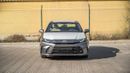 Toyota Camry TOYOTA CAMRY BASIC 2.5 AUTOMATIC -2026YM