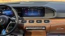 Mercedes-Benz GLE 450 2025 | GCC Specs | 3.0L | Warranty Included