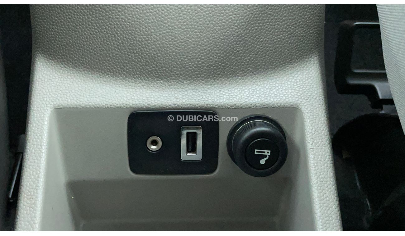 Ford EcoSport AMBIENTE 1.5 | Zero Down Payment | Free Home Test Drive