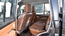 Toyota Land Cruiser Pick Up Double Cabin