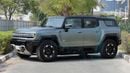 GMC Hummer EV (For Export , НА ЭКСПОРТ) EDITION 1 SUV ELECTRIC 2024 Без пробега