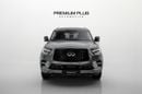إنفينيتي QX80 LUXE SENSORY PROACTIVE