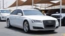 أودي A8