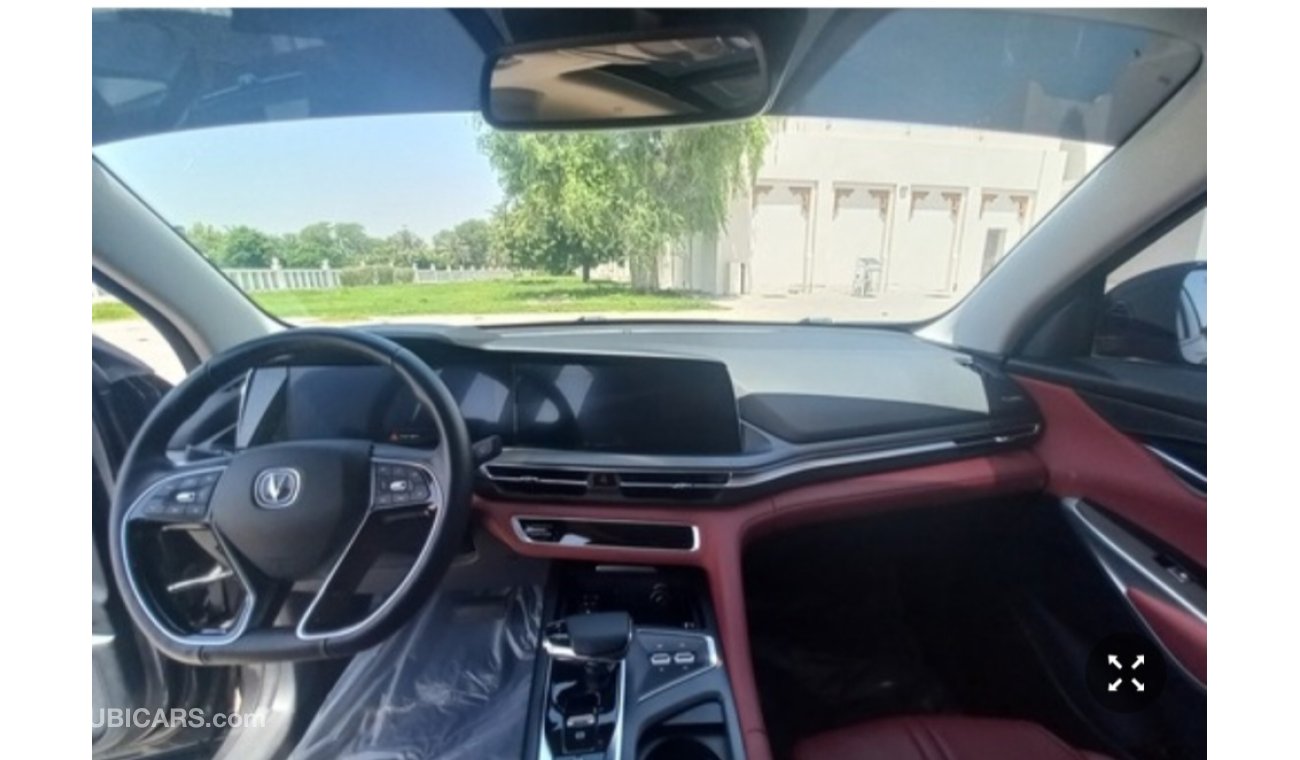 تشنجان CS75 CS75 PLUS SPORT