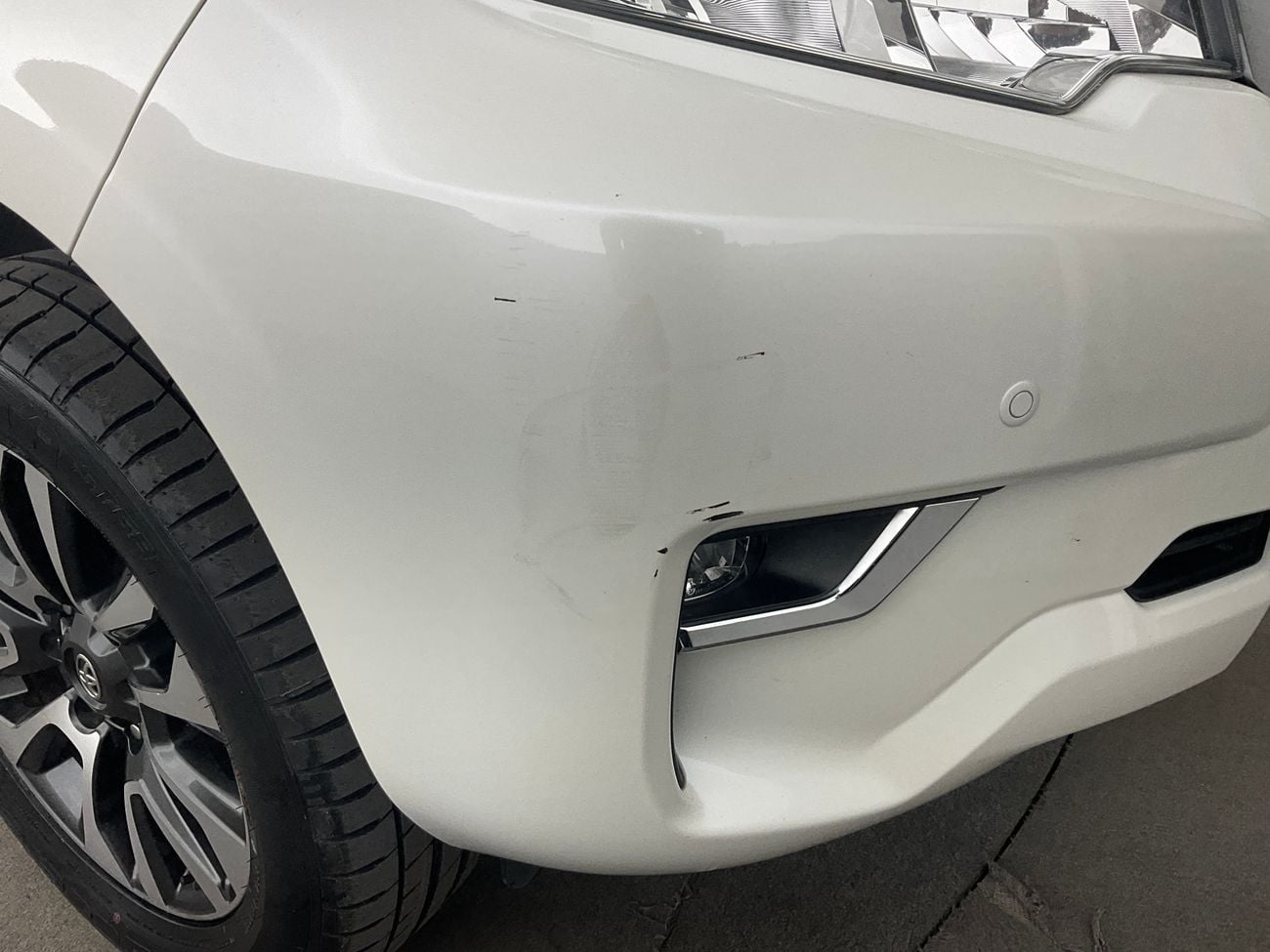 Toyota Prado GXR 2.7L (160 HP) 4WD GXR | Guaranteed Warranty | 0 Down Payment