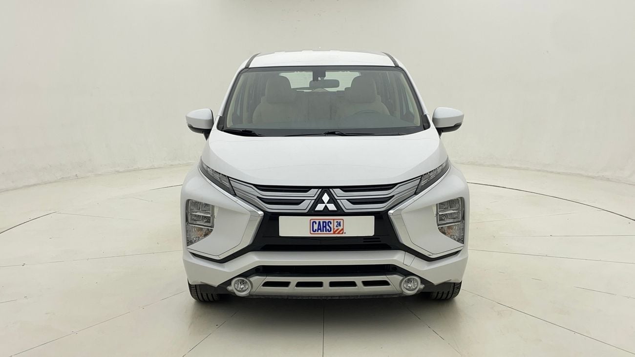 Mitsubishi Xpander HIGHLINE 1.5 | Zero Down Payment | Home Test Drive