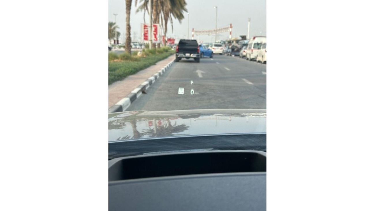 Land Rover Range Rover Velar RANGE ROVER VELAR 2020 FULL OPTION