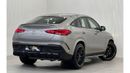 Mercedes-Benz GLE 53 2023 Mercedes Benz GLE53 AMG 4MATIC+ Night Package, 2028 Mercedes Warranty + Service Pack, GCC