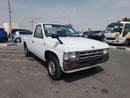 Nissan Pickup (RAMADAN OFFER) NISSAN DATSUN PICKUP RHD 1996 MODEL 2.0 L PETROL MANUAL(PM31299)
