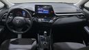 Toyota C-HR GX 2023 | AED 987/Month | 0 DP | 30 Day Return | Warranty | Service History
