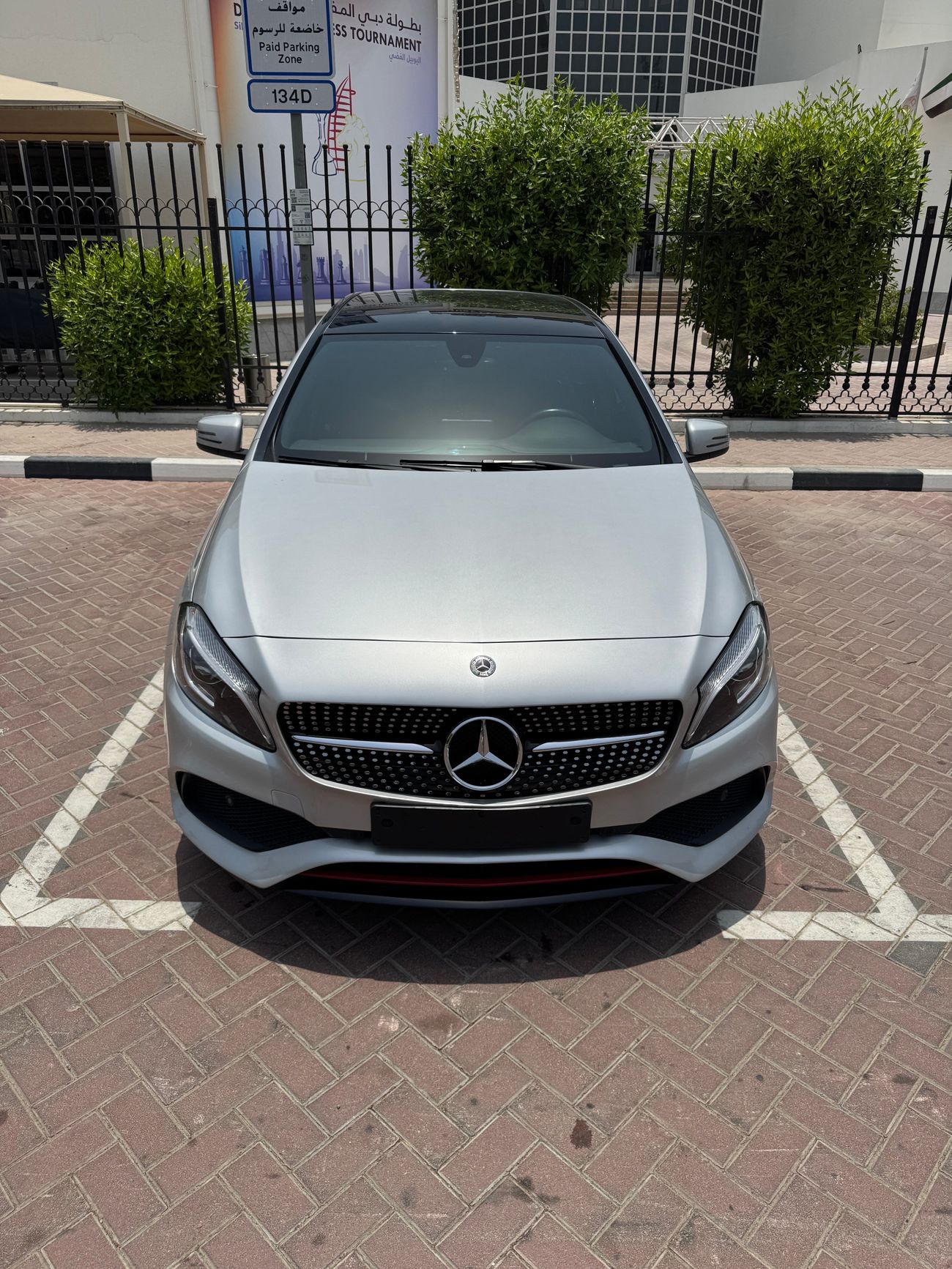 مرسيدس بنز A 250