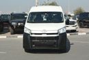Toyota Hiace Hiace High-Roof