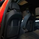 Audi A4 35 TFSI S Line 2.0L AED 1,858 pm • 0% Downpayment • A4 35TFSI S-Line • Agency Warranty