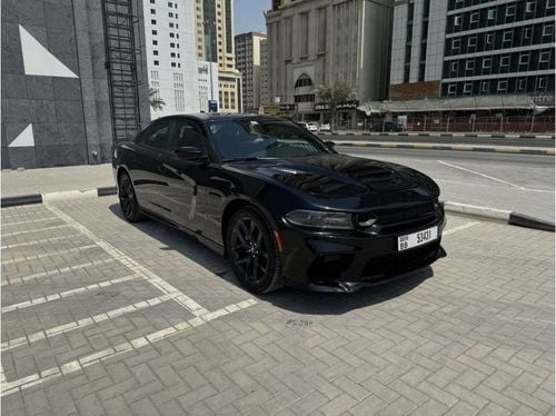 دودج تشارجر Dodge Charger GT  V6