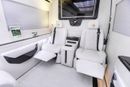مرسيدس بنز سبرينتر STD ERTEX LUXURY DESIGN - SPRINTER 35TH YEAR LIMITED EDITION